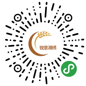 銳意湘繡